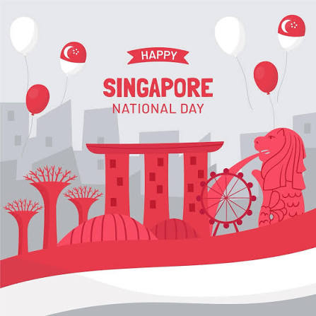 National Day Parade ’26
