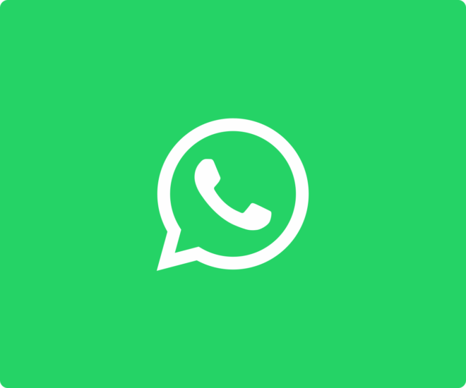 Mein WhatsApp Kanal