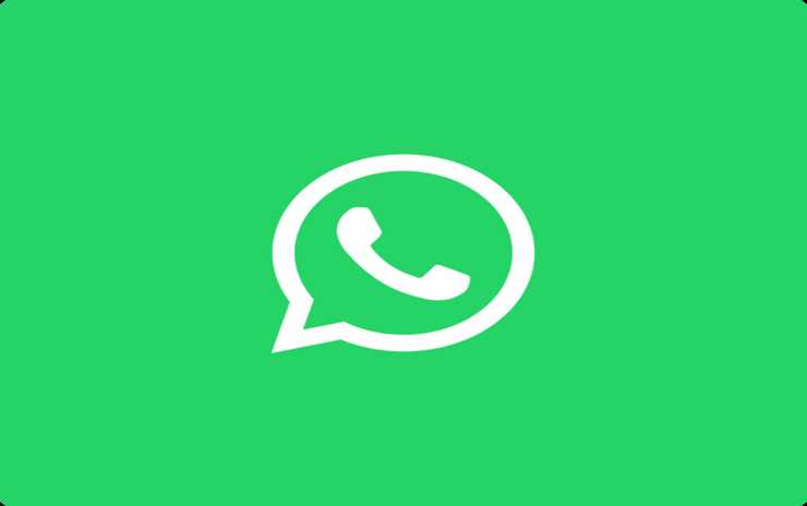 Mein WhatsApp Kanal